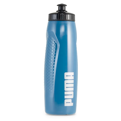 Бутылка для воды PUMA TR bottle core, 750мл, Цвет основной Синий