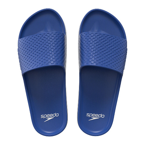 Пантолеты (шлепанцы) муж. SPEEDO Men's slippers, Размер 40,5