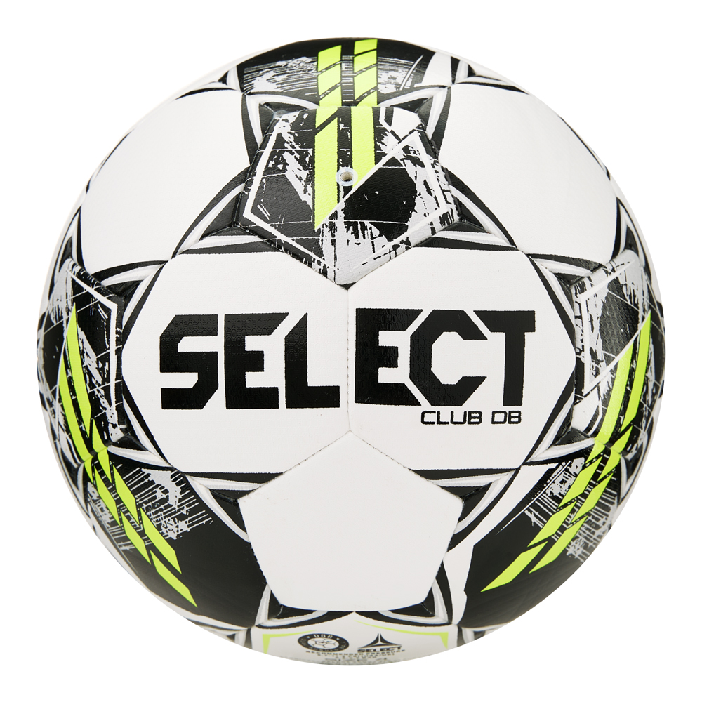 Мяч футбольный SELECT Club DB V23