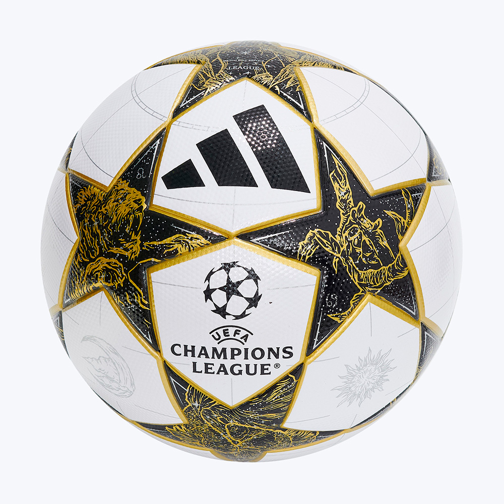 Мяч футбольный ADIDAS UCL League JZ9995, размер 5, FIFA Quality