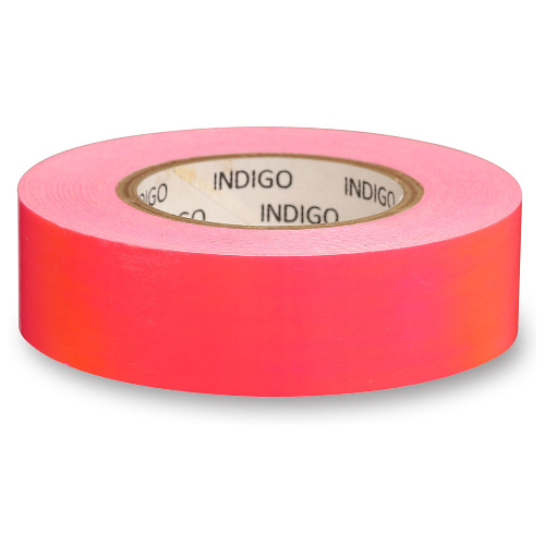 Обмотка для гимнастического обруча INDIGO Сhameleon, Цвет основной Розовый