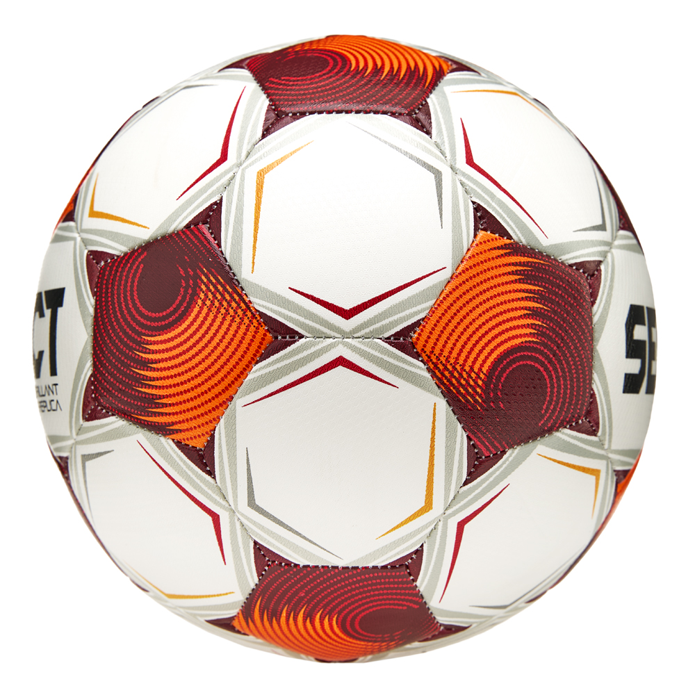 Мяч футбольный SELECT Brillant Replica FB V25, FIFA Basic