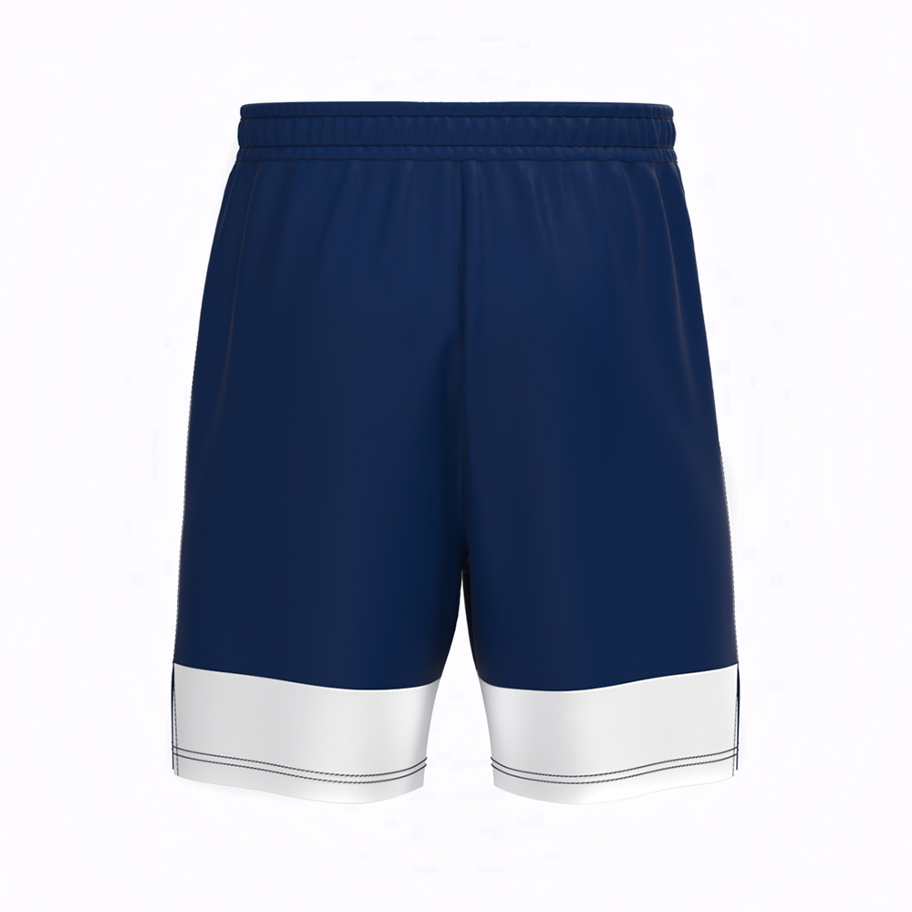 Шорты пляжные мужская +ADRENALINA Blix, Цвет основной Темно-синий, Размер l