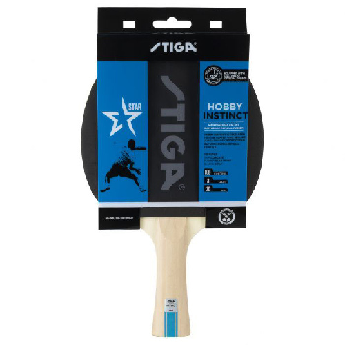 Ракетка для настольного тенниса STIGA Hobby Instinct