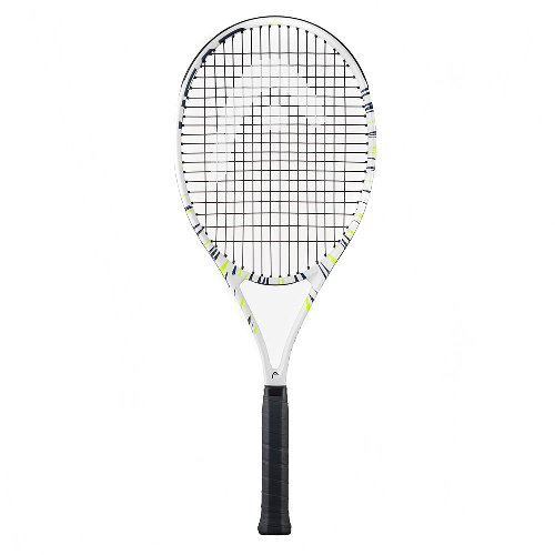 Ракетка для большого тенниса HEAD MX Spark Elite, Размер ручки 1