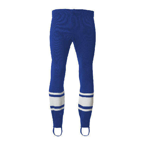 Рейтузы хоккейные TORRES Sport Team, Цвет основной Синий, Размер Размер 48, рост 176