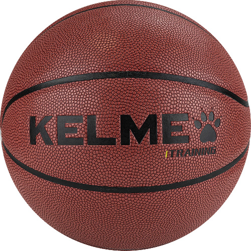 Мяч баскетбольный KELME Hygroscopic