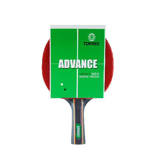 Ракетка для настольного тенниса TORRES Advance