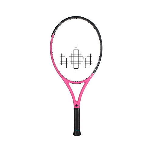 Ракетка для большого тенниса DIADEM Super 25, для детей 8-10 лет