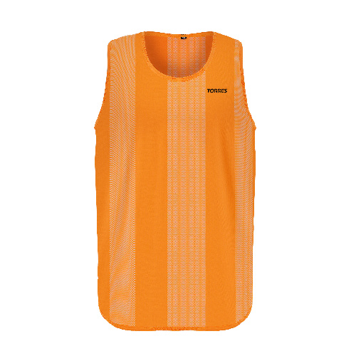 Манишка двухсторонняя TORRES, Цвет основной Оранжевый