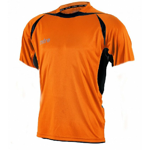 Футболка игровая Mitre ANGULAR, размер S