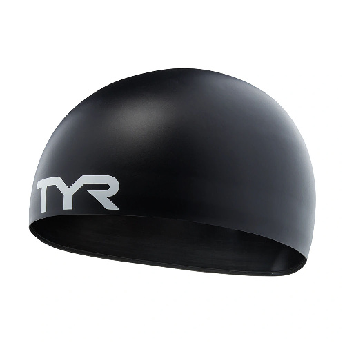 Шапочка для плавания TYR Stealth-X Racing Cap, World Aquatics Approved