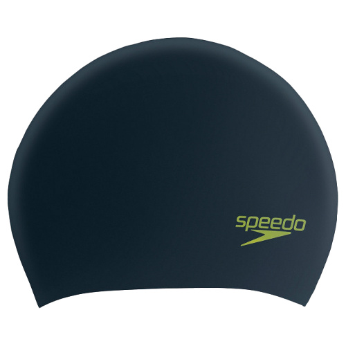 Шапочка для плавания SPEEDO Long Hair Pace Cap Jr, детская