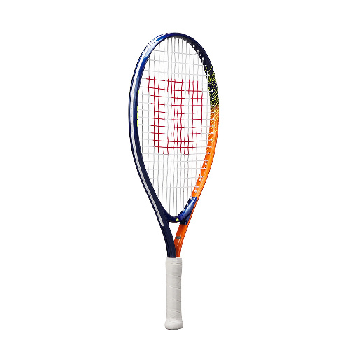 Ракетка для большого тенниса Wilson SLAM Jr 21, детская, 5-6 лет