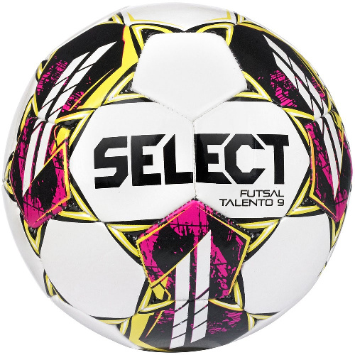 Мяч футзальный Select Futsal Talento 9 V22