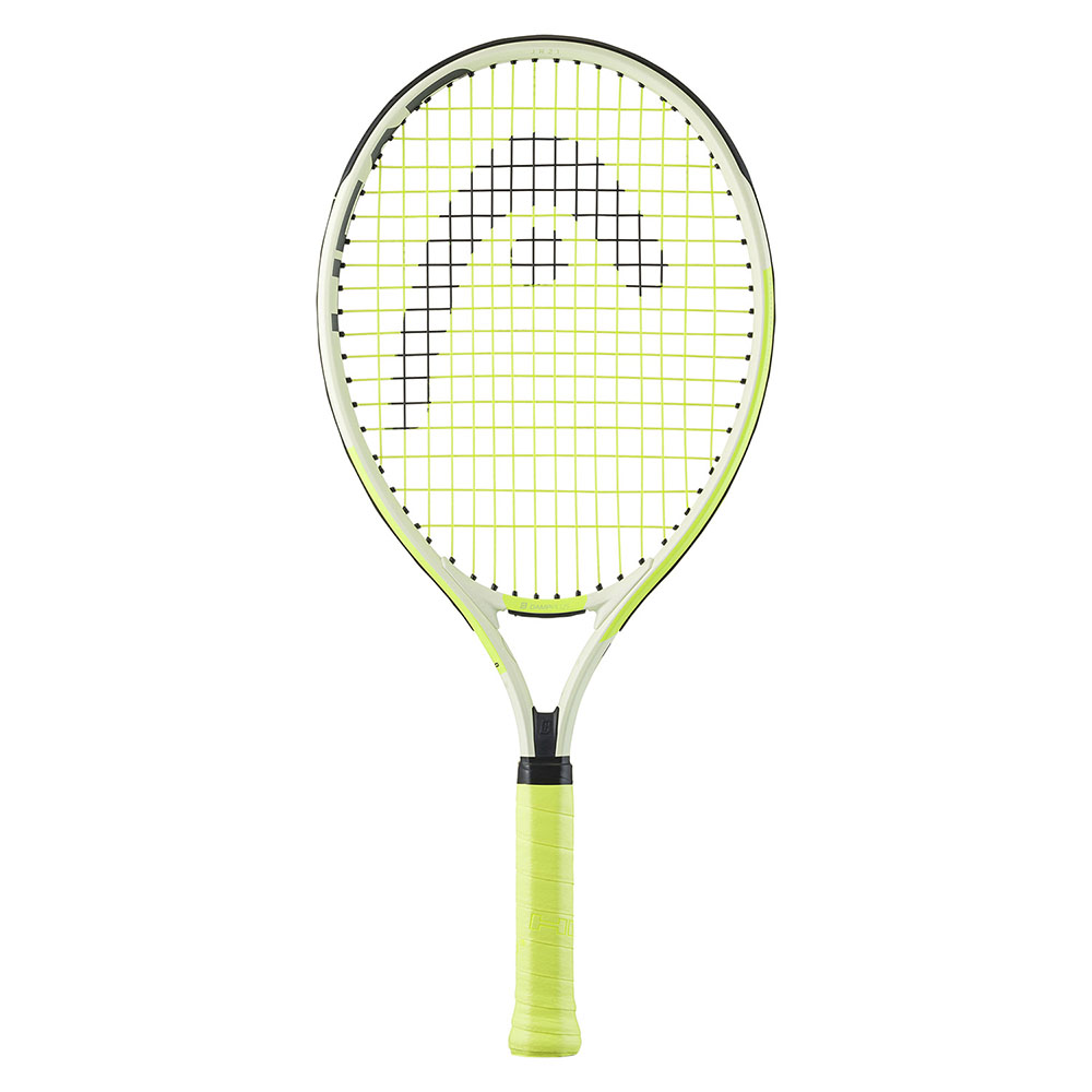 Ракетка для большого тенниса HEAD Extreme Jr 21, детская (4-6 лет)