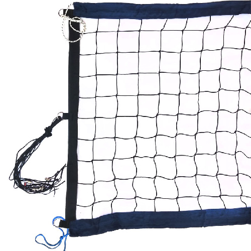 Сетка для пляжного волейбола №12