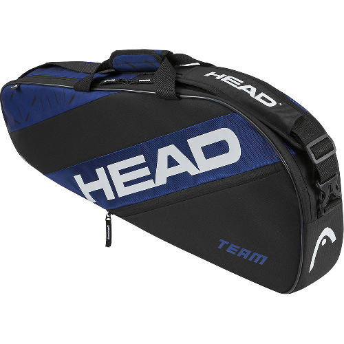 Сумка-чехол HEAD Team Racquet Bag S, 72*30*10см