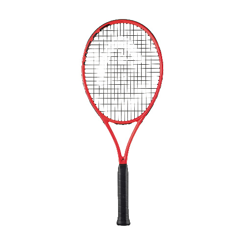 Ракетка для большого тенниса HEAD MX Attitude Comp, Размер ручки 2