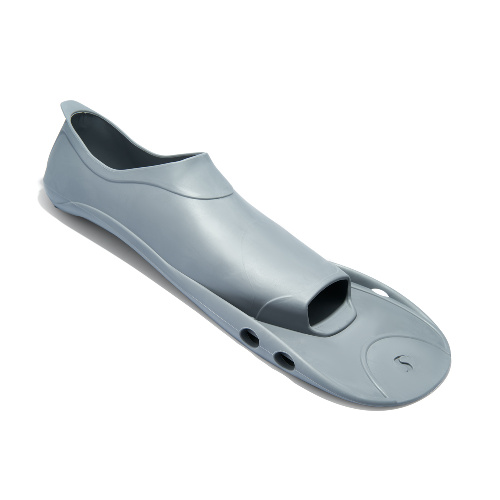 Ласты для бассейна Salvas Perfomance, Цвет основной Серый, Размер 46-47