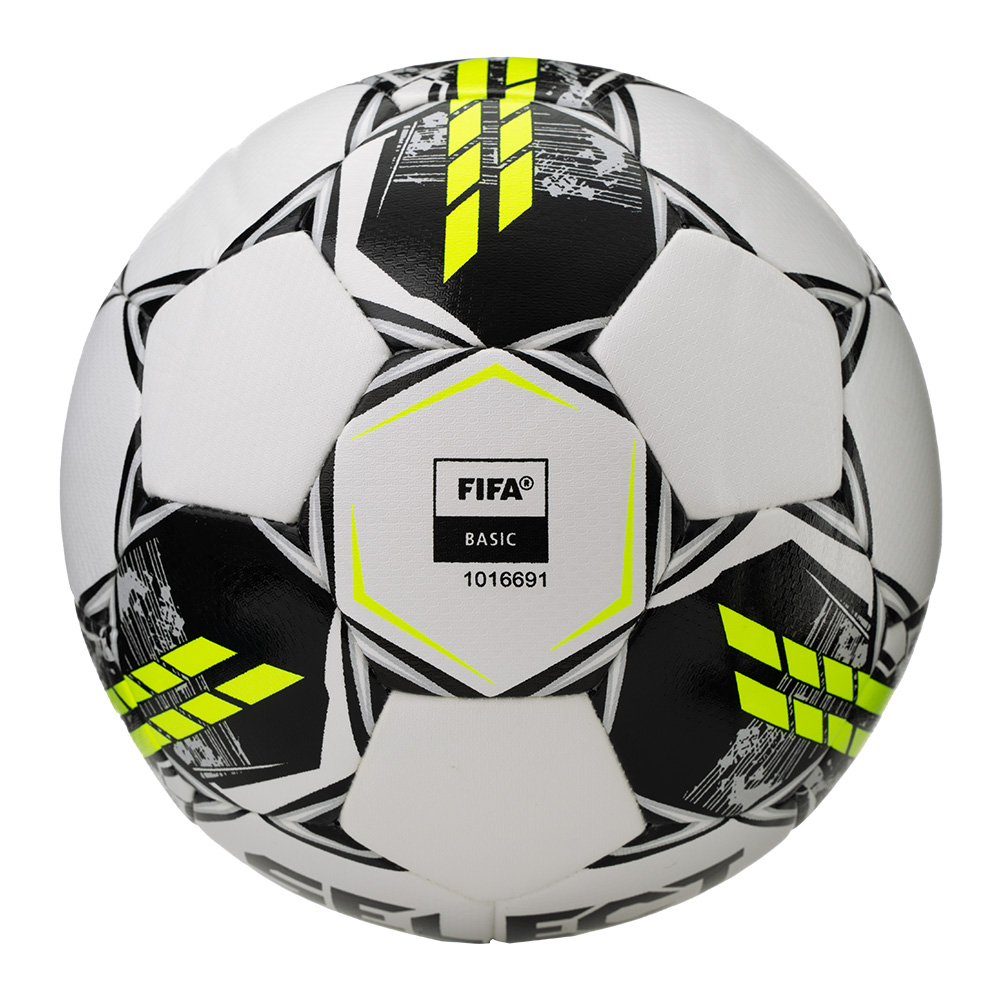 Мяч футбольный SELECT Club DB V23