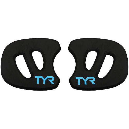 Аквадиски Aquatic Resistance Plane, one size, черный