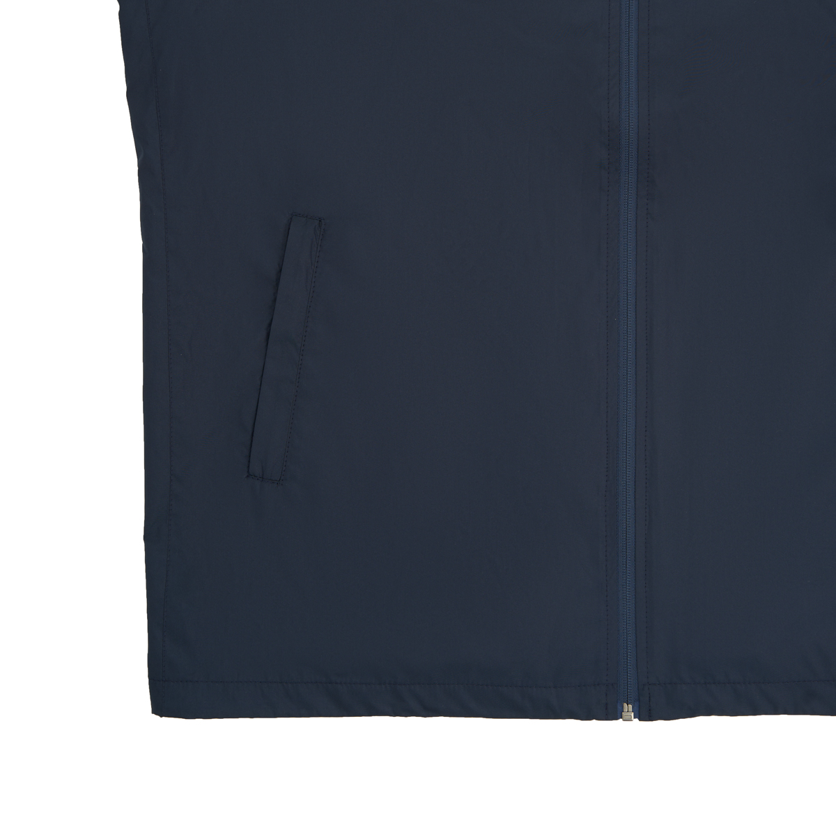 Куртка ветрозащитная с подкладкой TORRES AIR, Размер l