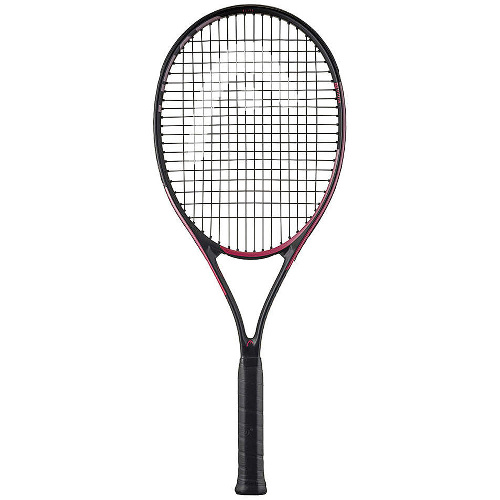 Ракетка для большого тенниса HEAD MX Attitude Elite, Размер ручки 2
